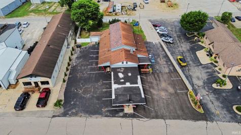 417 S Huntington Street Syracuse IN 46567