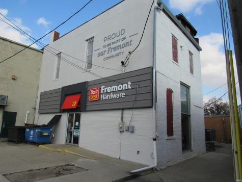 102 E Toledo Highway Fremont IN 46737