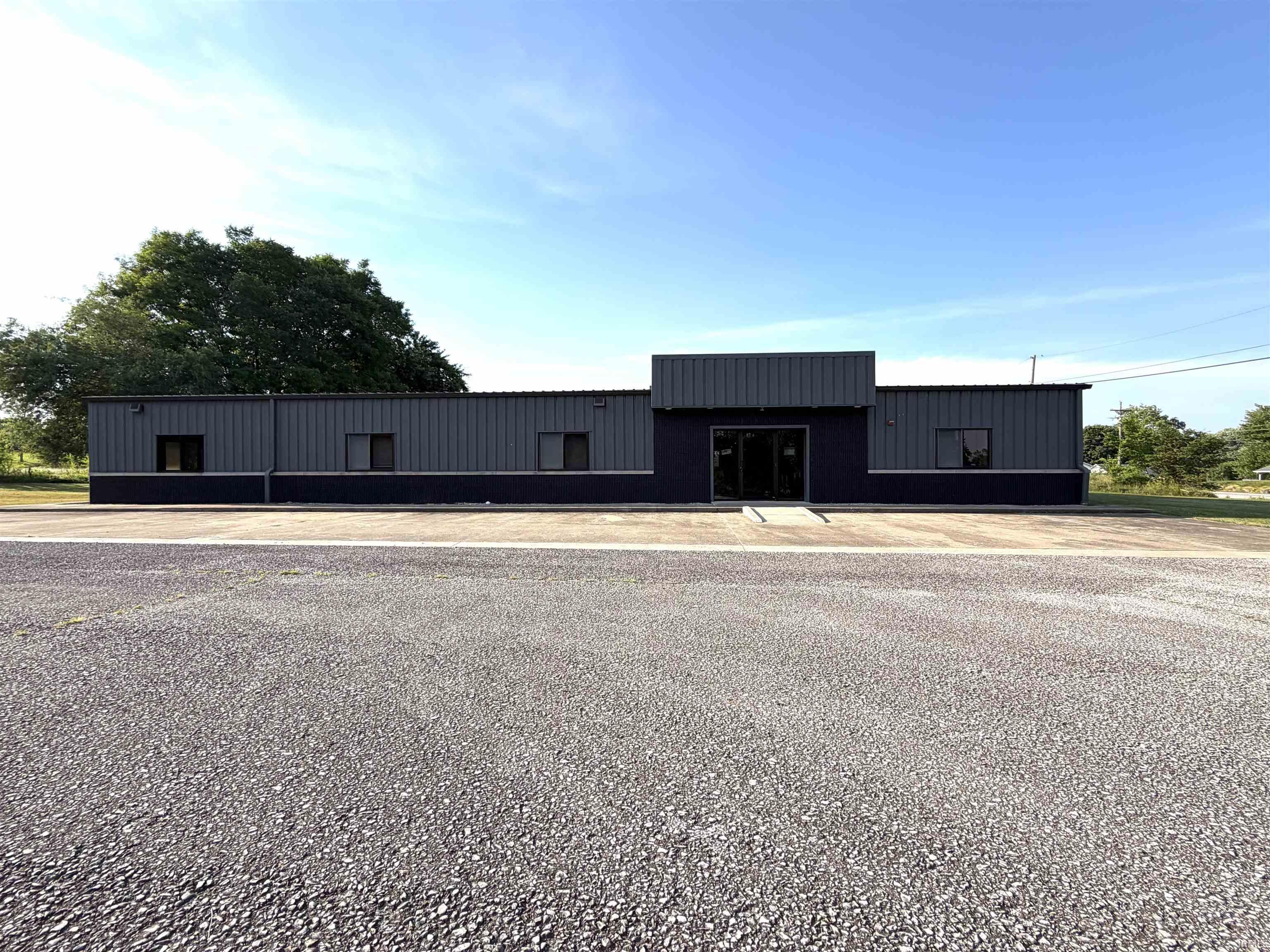 3307 Mitchell Road Bedford IN 47421
