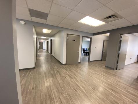 3307 Mitchell Road Bedford IN 47421