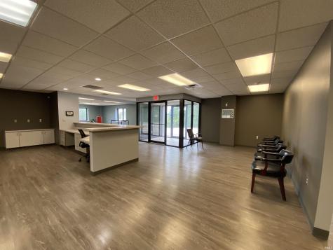 3307 Mitchell Road Bedford IN 47421