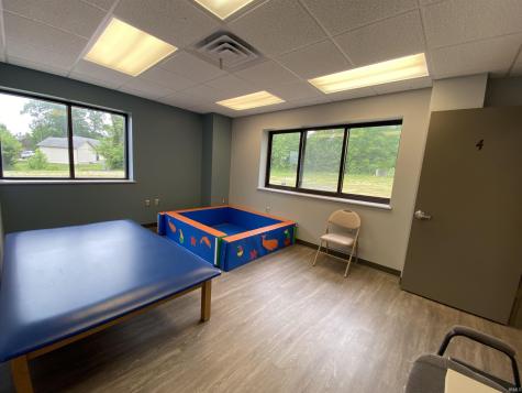 3307 Mitchell Road Bedford IN 47421
