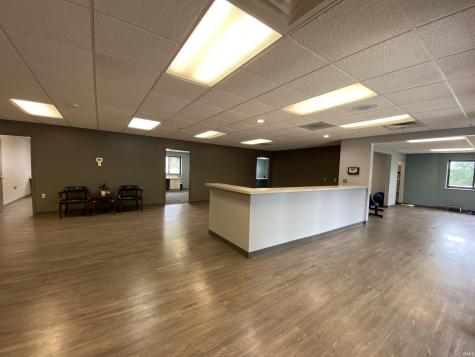 3307 Mitchell Road Bedford IN 47421