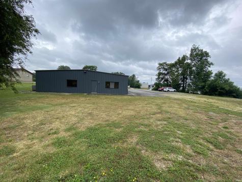3307 Mitchell Road Bedford IN 47421