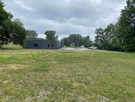 3307 Mitchell Road Bedford IN 47421