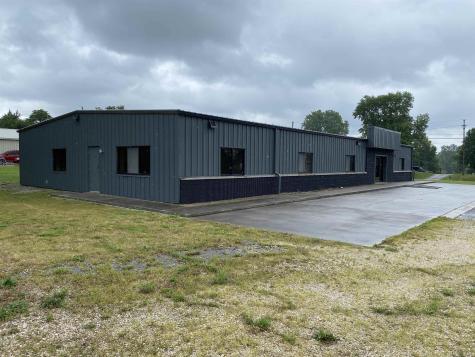 3307 Mitchell Road Bedford IN 47421