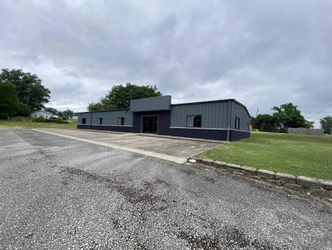 3307 Mitchell Road Bedford IN 47421
