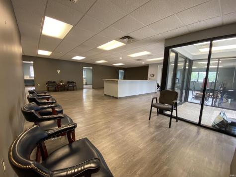 3307 Mitchell Road Bedford IN 47421