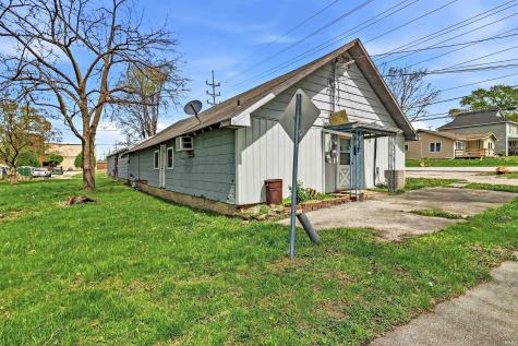 325 E Christy Street Marion IN 46952
