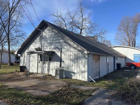 325 E Christy Street Marion IN 46952