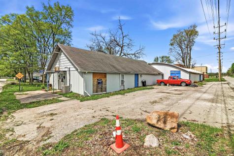 325 E Christy Street Marion IN 46952