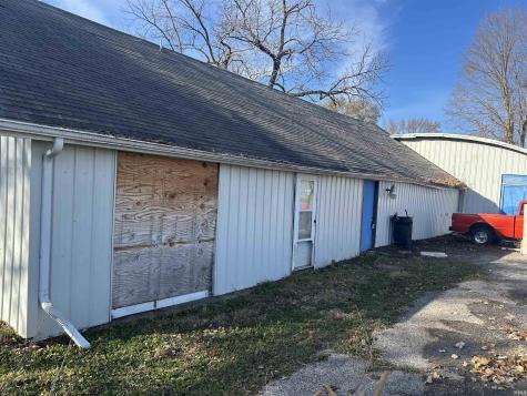 325 E Christy Street Marion IN 46952