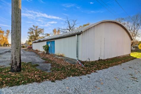 325 E Christy Street Marion IN 46952