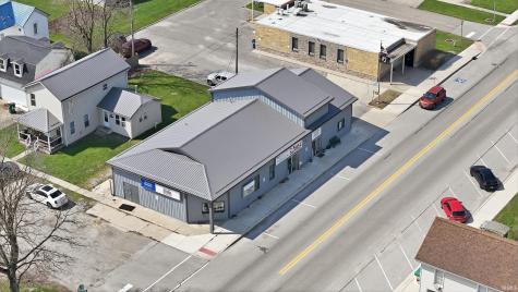 418 Defiance Street Howe IN 46746