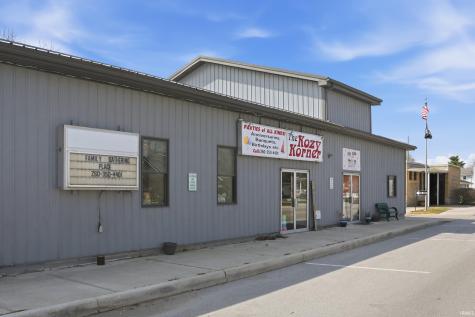 418 Defiance Street Howe IN 46746