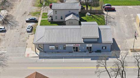 418 Defiance Street Howe IN 46746