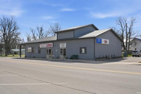 418 Defiance Street Howe IN 46746