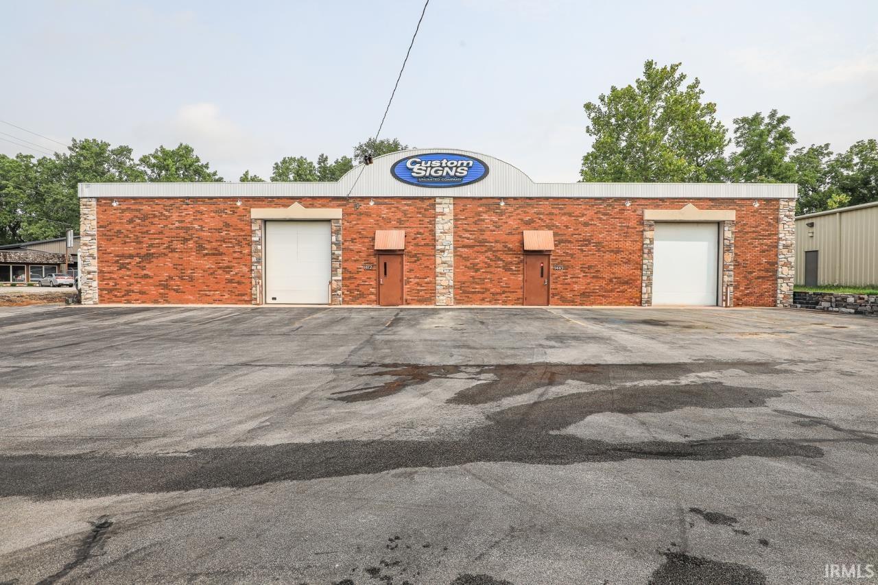 1410 Goshen Road Fort Wayne IN 46808