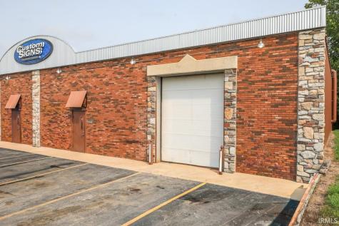 1410 Goshen Road Fort Wayne IN 46808