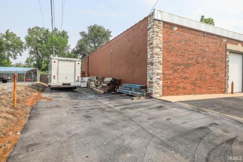 1410 Goshen Road Fort Wayne IN 46808