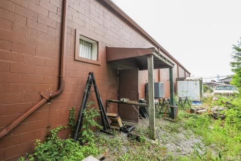 1410 Goshen Road Fort Wayne IN 46808