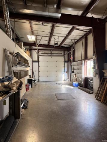5008 S Rogers Street Bloomington IN 47403