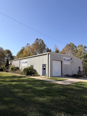 5008 S Rogers Street Bloomington IN 47403