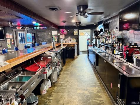 1811 S Burlington Avenue Muncie IN 47302