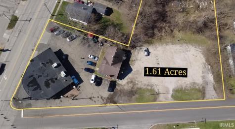 1811 S Burlington Avenue Muncie IN 47302