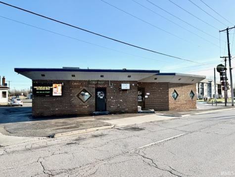 1811 S Burlington Avenue Muncie IN 47302