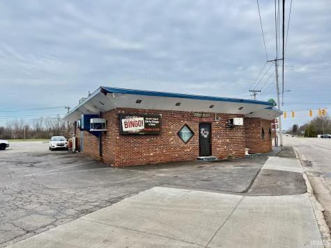 1811 S Burlington Avenue Muncie IN 47302