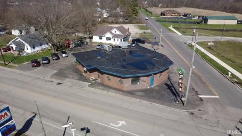 1811 S Burlington Avenue Muncie IN 47302