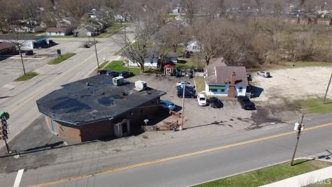 1811 S Burlington Avenue Muncie IN 47302
