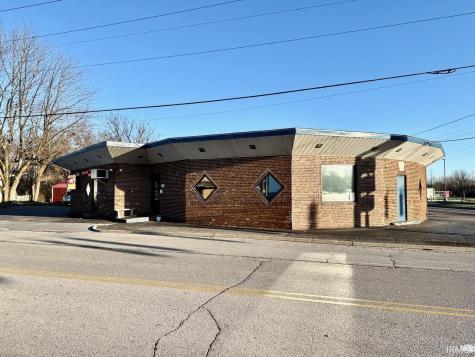 1811 S Burlington Avenue Muncie IN 47302
