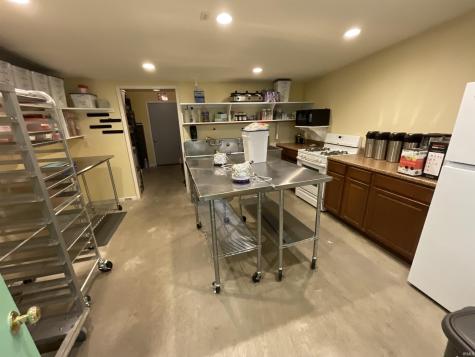 145 E Main Street Gosport IN 47433