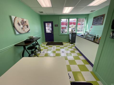 145 E Main Street Gosport IN 47433