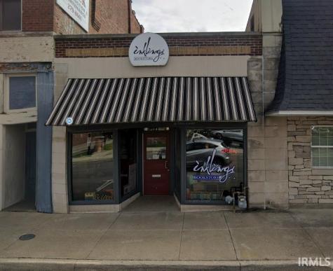 1020 16th Street Bedford IN 47421