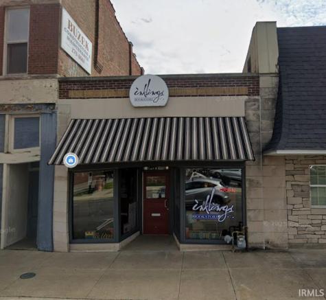 1020 16th Street Bedford IN 47421