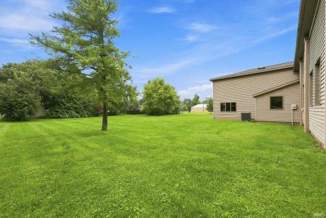 908 N Sycamore Street North Manchester IN 46962
