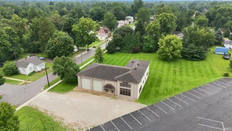 908 N Sycamore Street North Manchester IN 46962