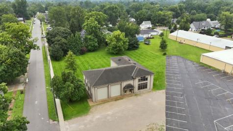 908 N Sycamore Street North Manchester IN 46962