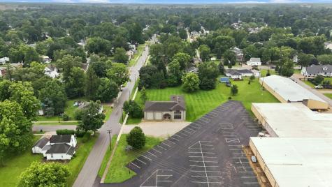 908 N Sycamore Street North Manchester IN 46962
