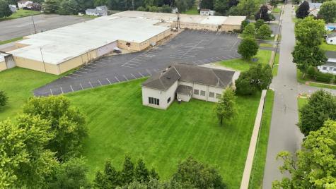 908 N Sycamore Street North Manchester IN 46962