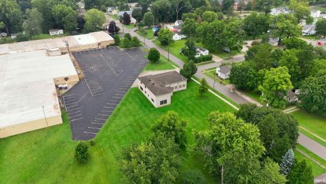 908 N Sycamore Street North Manchester IN 46962