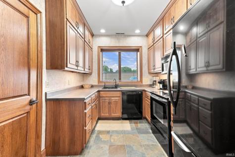 908 N Sycamore Street North Manchester IN 46962
