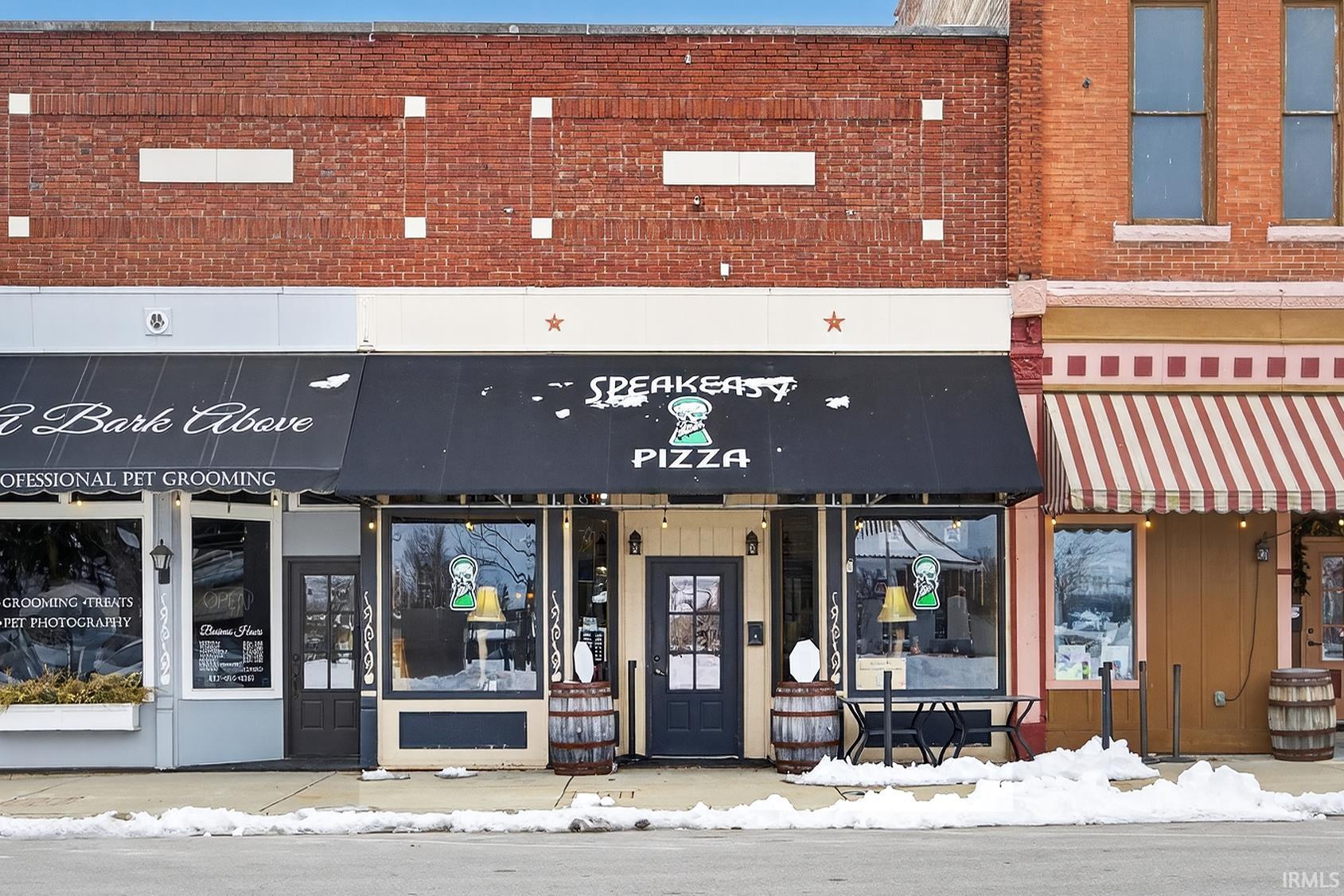 120 W Jefferson Street Orleans IN 47452