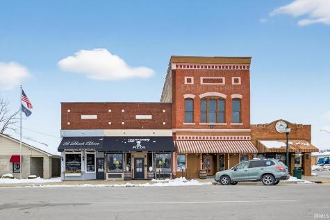 120 W Jefferson Street Orleans IN 47452