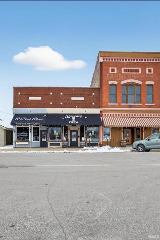 120 W Jefferson Street Orleans IN 47452