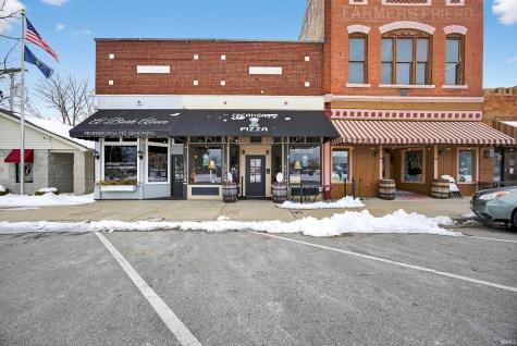 120 W Jefferson Street Orleans IN 47452