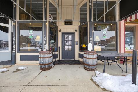 120 W Jefferson Street Orleans IN 47452